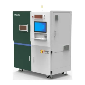 Kings SLM M150G - SLM 3D-принтер по металлу с зелёным лазером