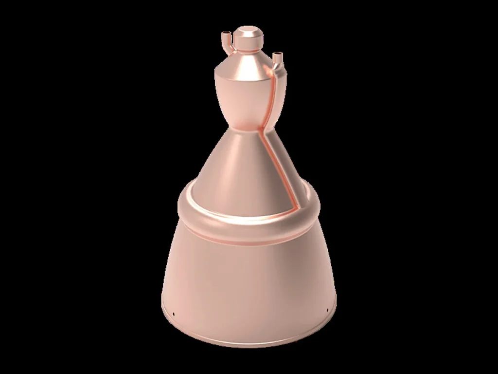Сопла - Kings SLM M300G