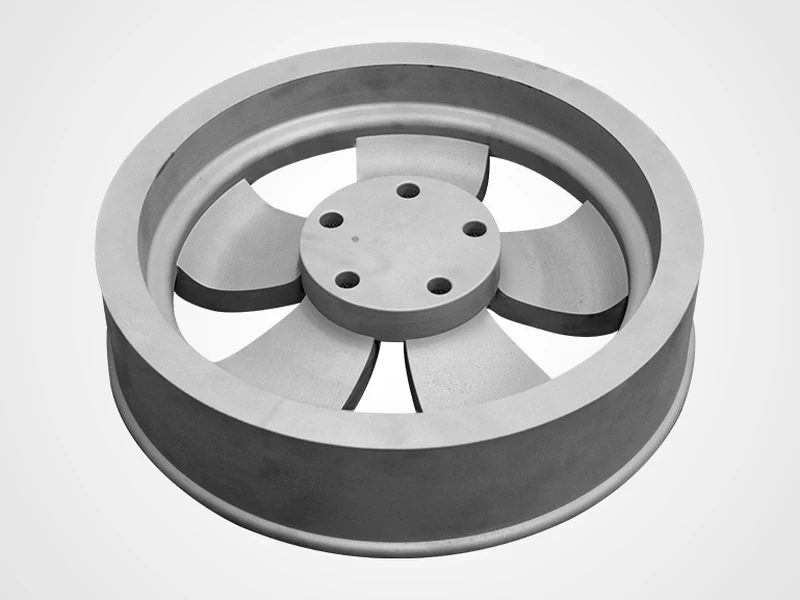 Шкив - Kings SLM M500