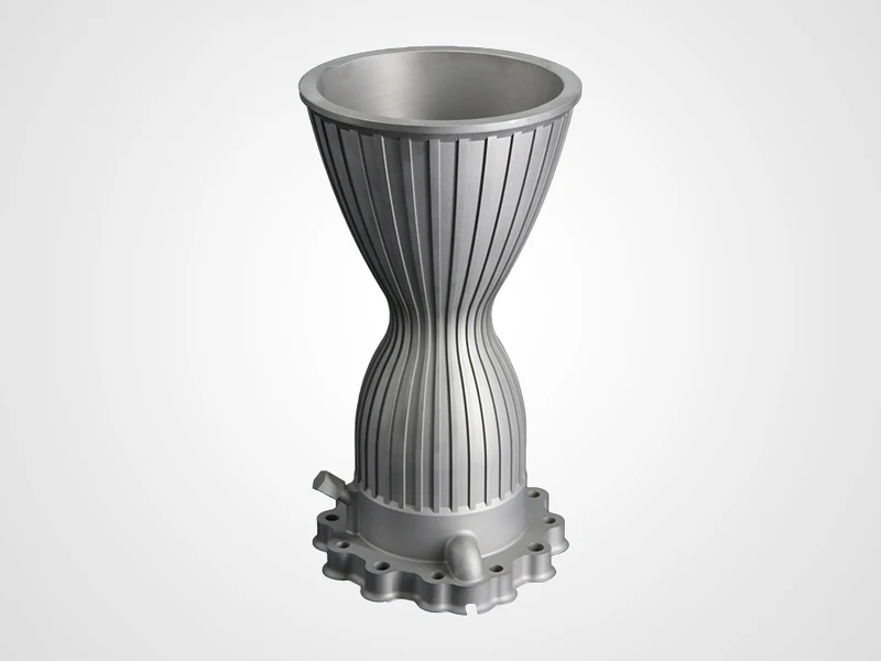 Сопло - Kings SLM M650