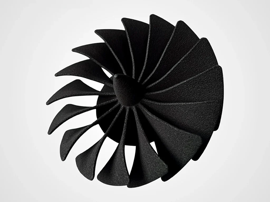 Крыльчатки - Kings SLS P260 Pro