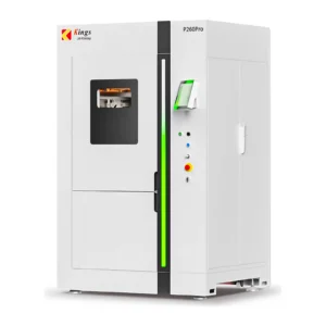 Kings SLS P260 Pro - промышленный SLS 3D-принтер