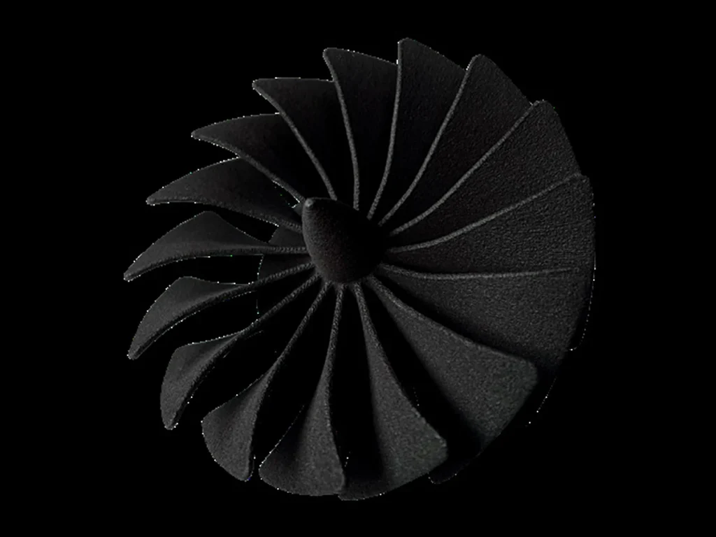 Крыльчатки - Kings SLS P440 Pro