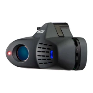 LK Metrology H120 - ручной лазерный 3D-сканер с синим лазером