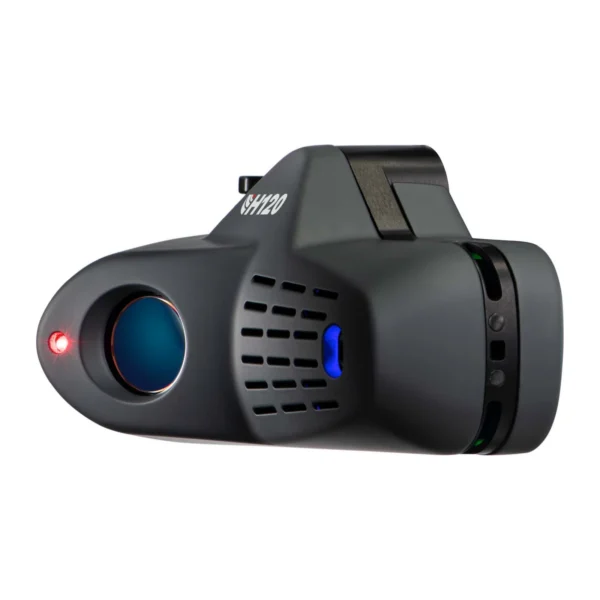 3D-сканер LK Metrology H120
