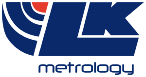 LK Metrology - логотип бренда