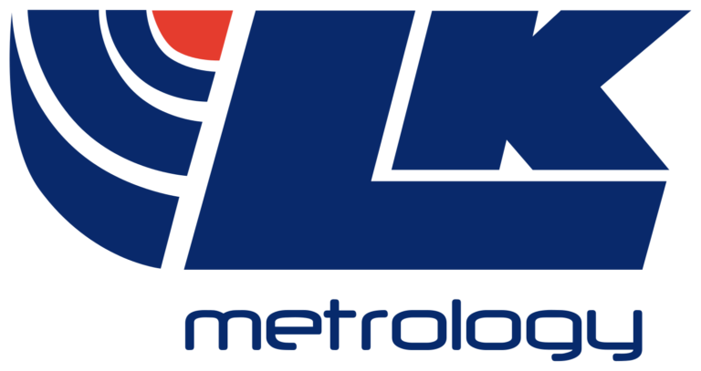 LK Metrology - логотип бренда