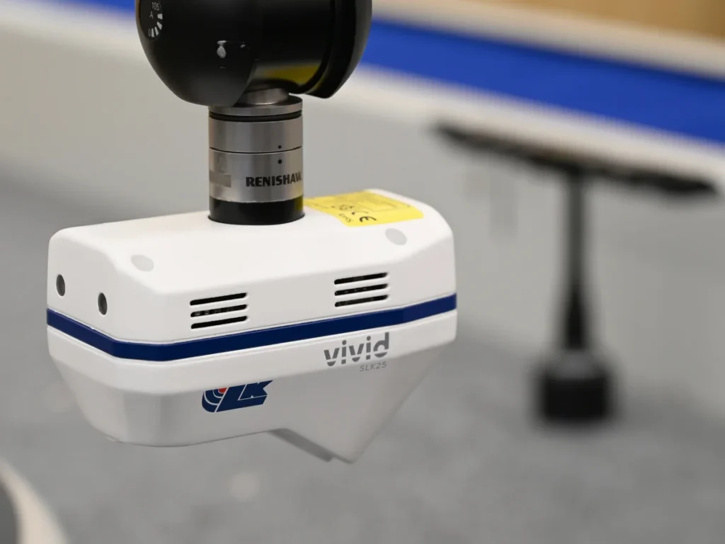 Корпус IP65 - LK Metrology SLK25