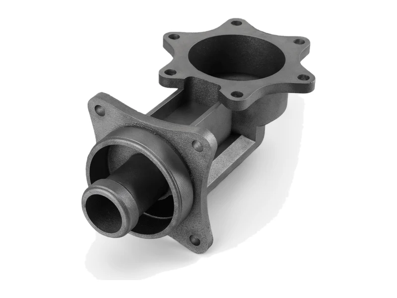 Корпус - Лазерные системы М-450-S