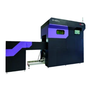 Лазерные системы М-450-L - SLM 3D-принтер по металлу