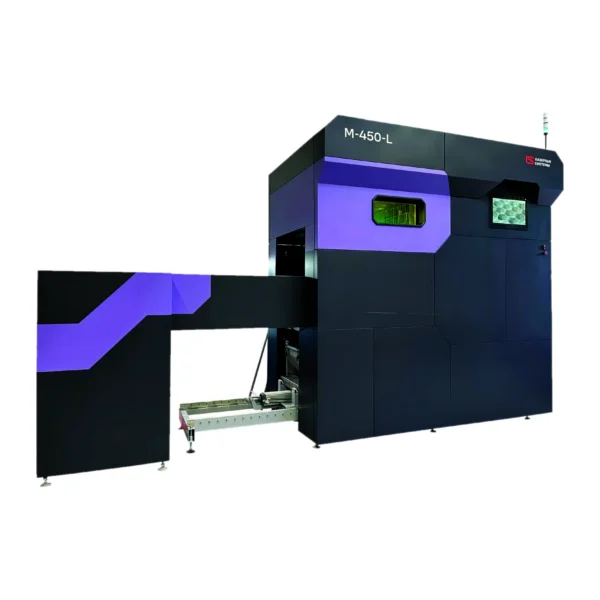 3D-принтер Лазерные системы М-450-L