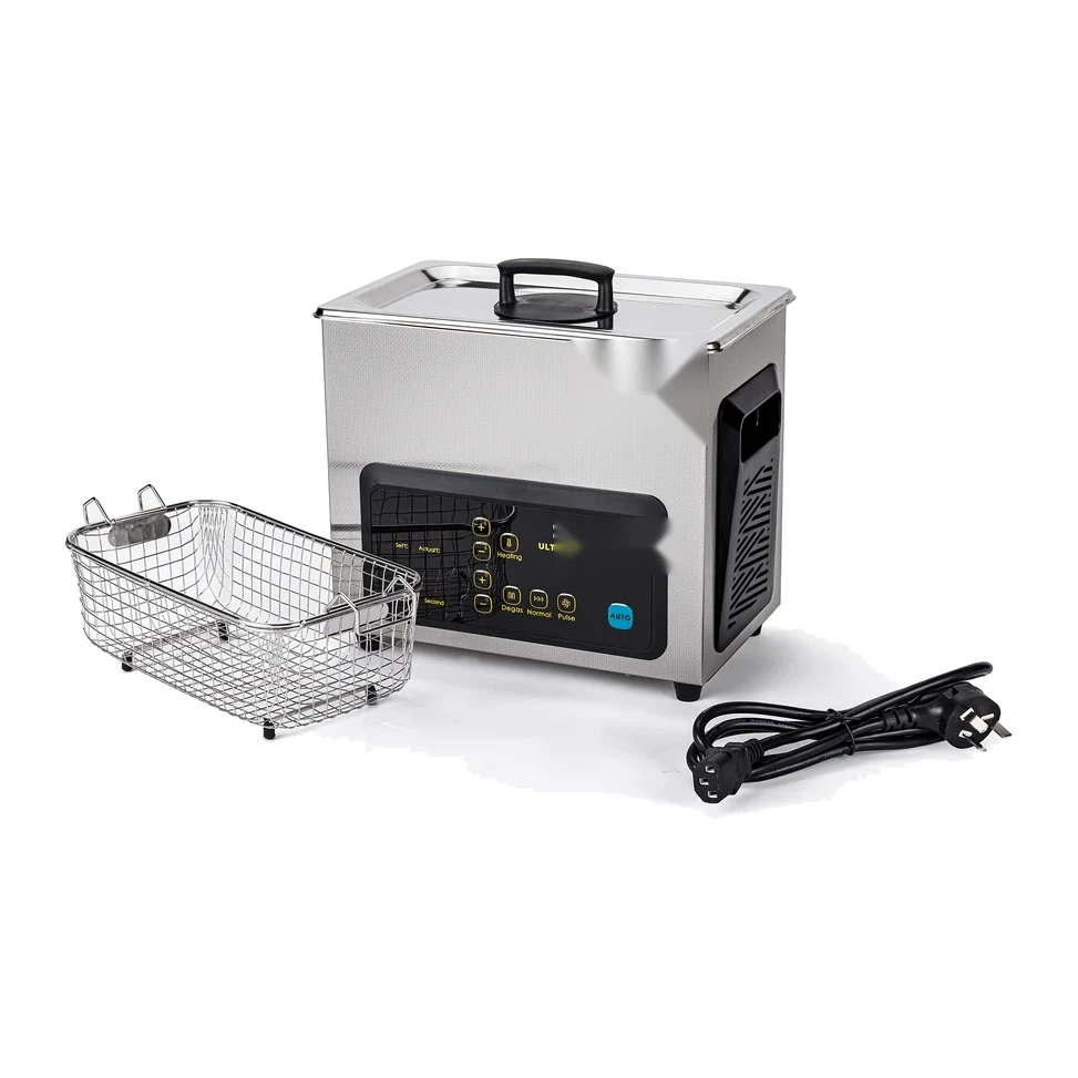 Ультразвуковая мойка PioCreat CD-X3