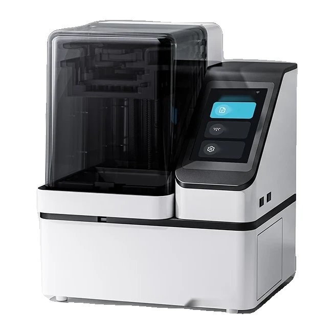 3D-принтер PioCreat PioNext Mini