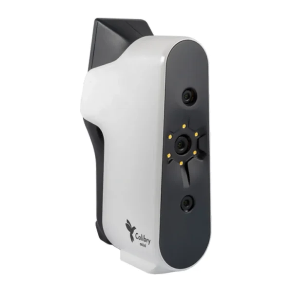 3D-сканер RangeVision Calibry Mini