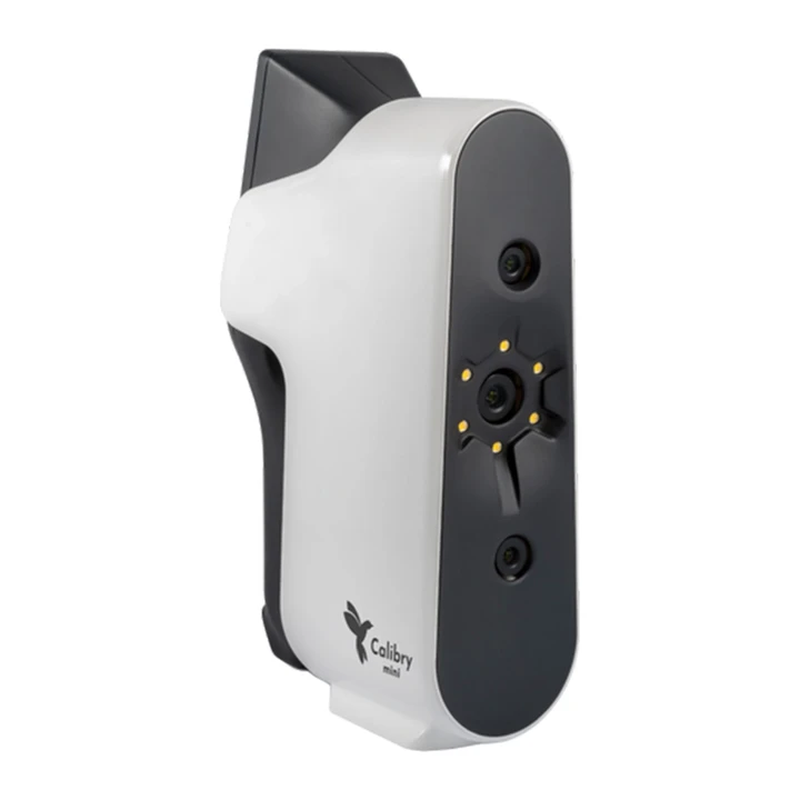 3D-сканер RangeVision Calibry Mini