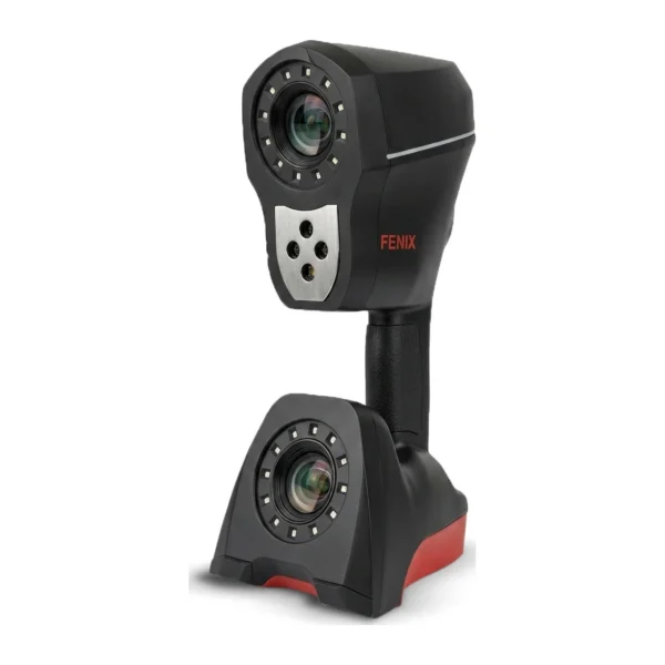 3D-сканер RangeVision Fenix