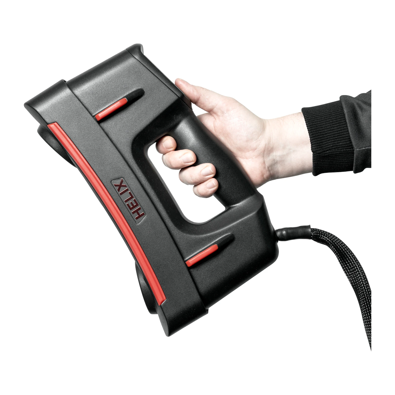 Лазерный 3D-сканер RangeVision HELIX, другой ракурс