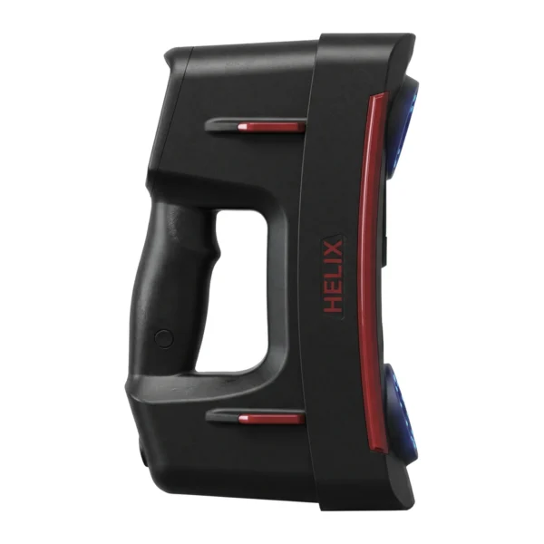 3D-сканер RangeVision HELIX