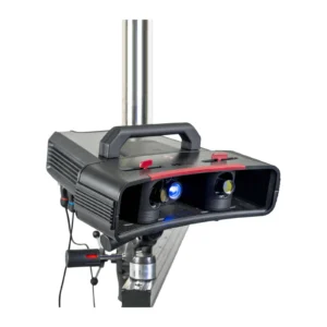 3D-сканер RangeVision PRIME, другой ракурс