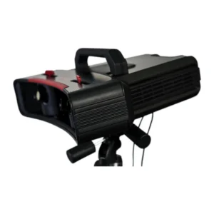 3D-сканер RangeVision PRIME, другой ракурс