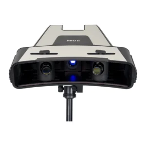 Промышленный 3D-сканер RangeVision PRO II, другой ракурс