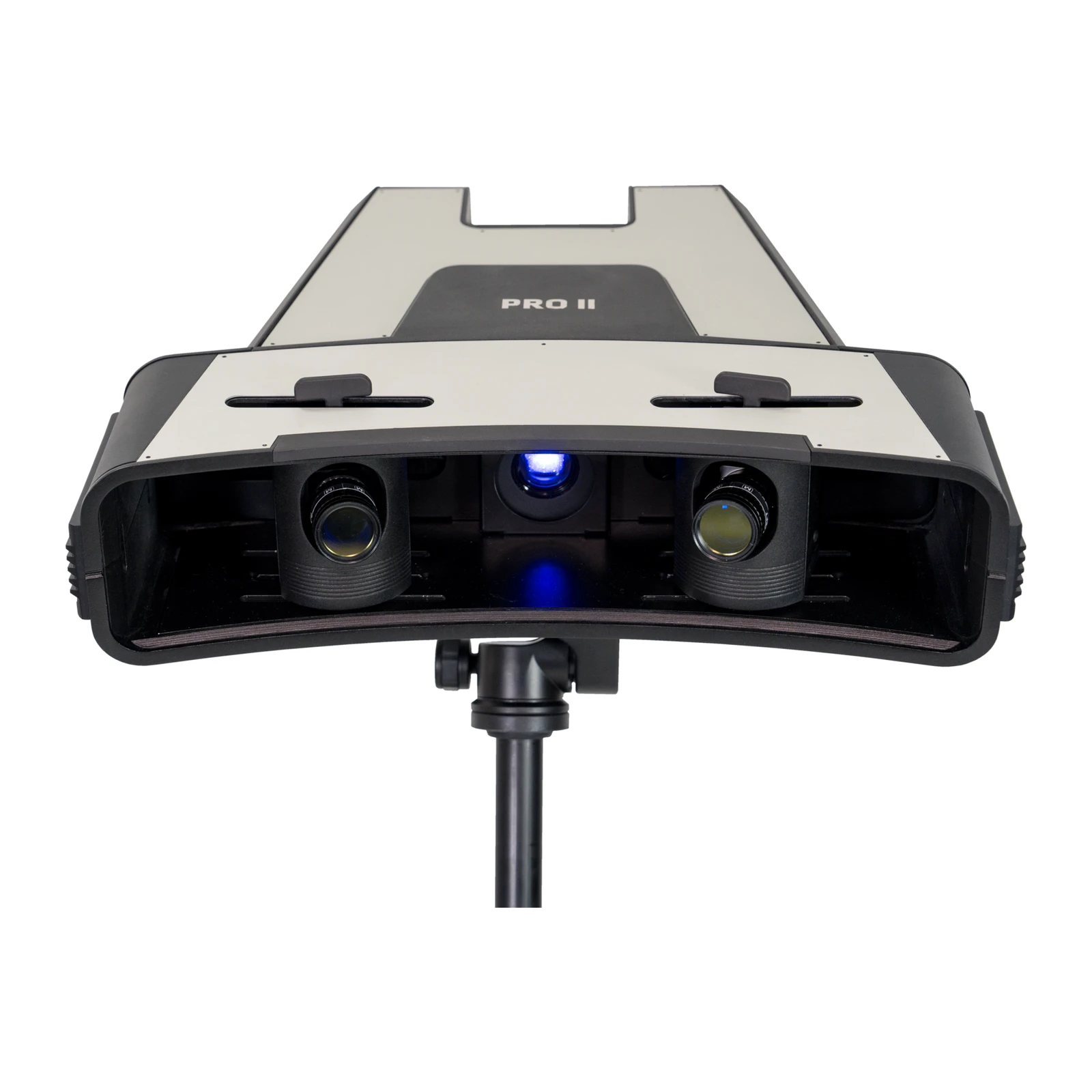 Промышленный 3D-сканер RangeVision PRO II, другой ракурс