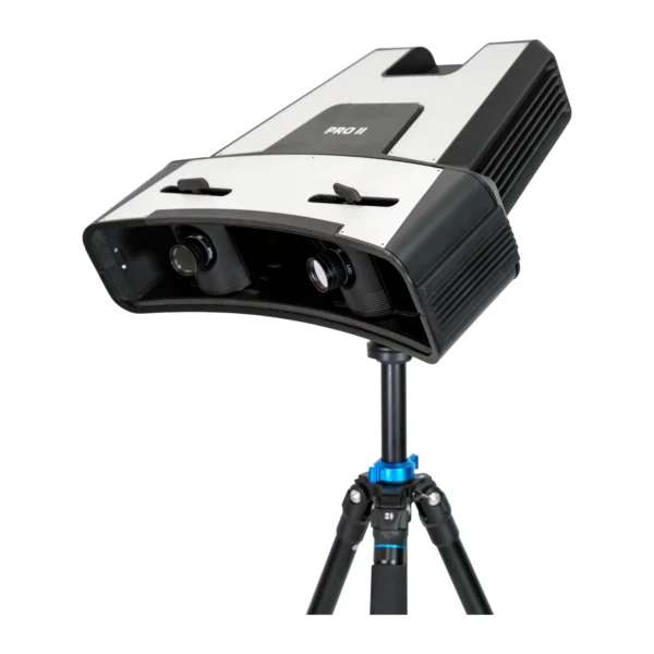 3D-сканер RangeVision PRO II