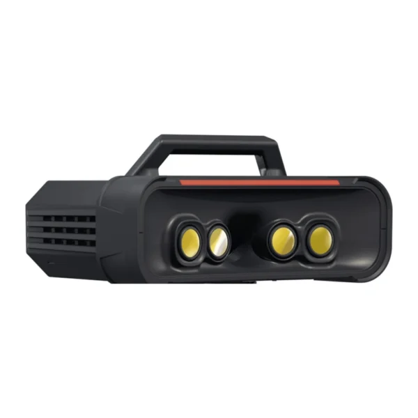 3D-сканер RangeVision Proton