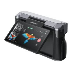 Revopoint MIRACO - автономный 3D-сканер с экраном и встроенным компьютером