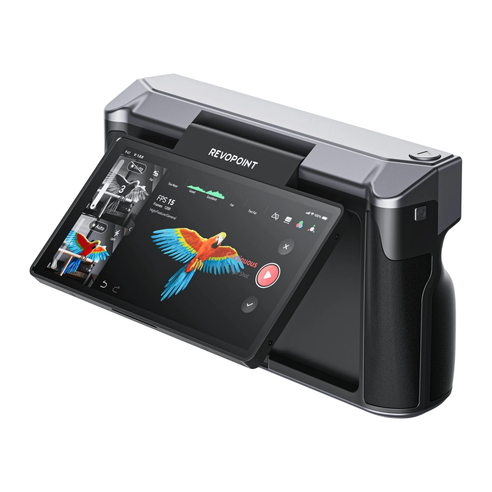 3D-сканер Revopoint MIRACO