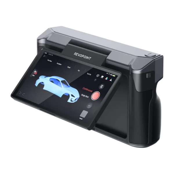 3D-сканер Revopoint MIRACO Plus