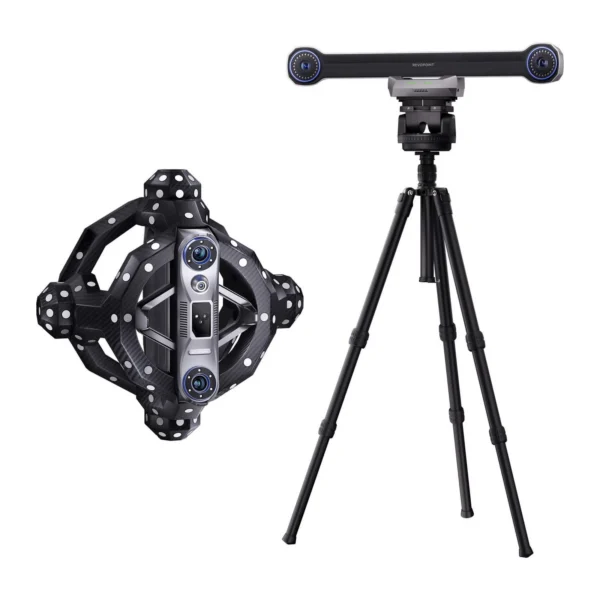 3D-сканер Revopoint Trackit