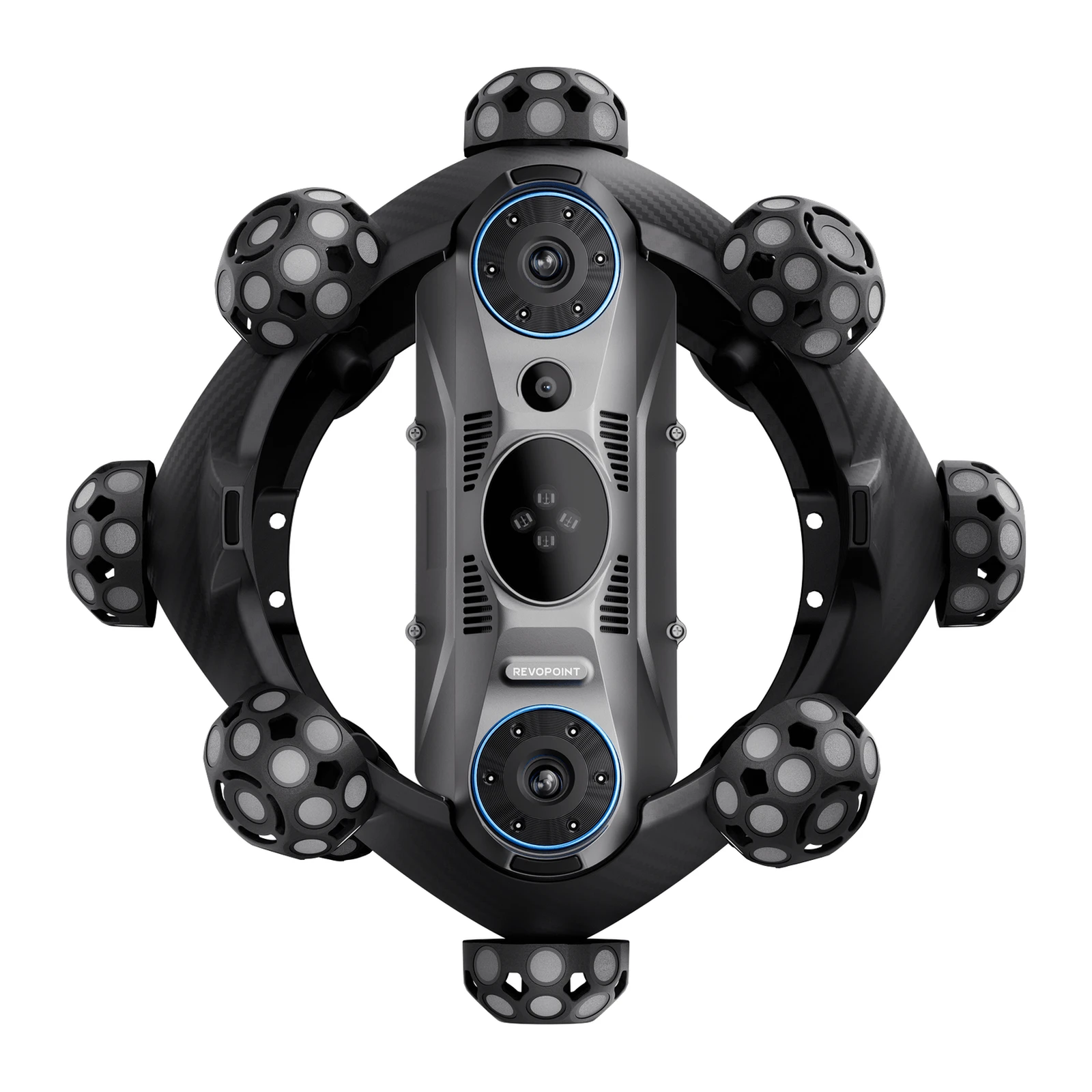 Revopoint Trackit SR - вид 2