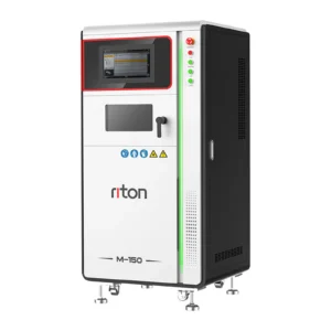 Riton M-150 - 3D-принтер по металлу