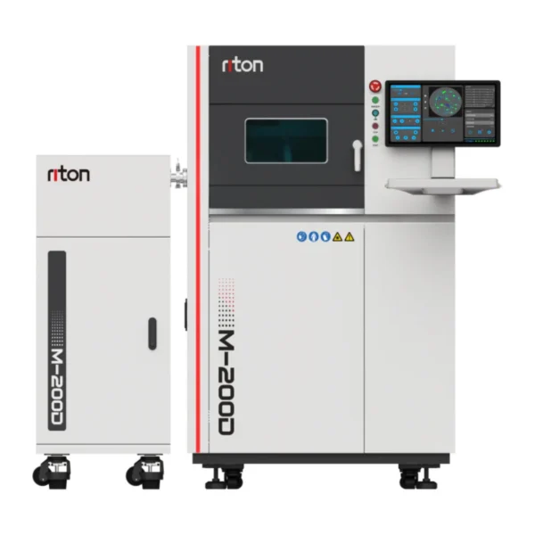 3D-принтер Riton M-200D