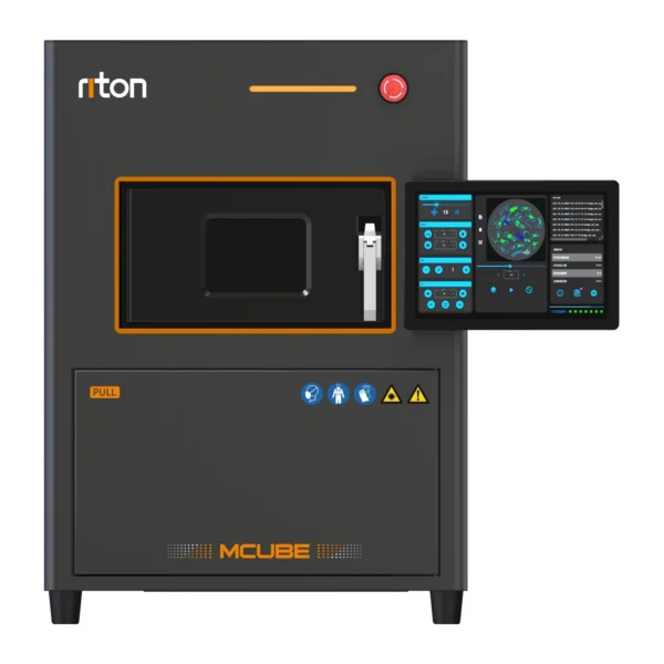3D-принтер Riton MCUBE