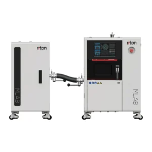 Riton MLAB - 3D-принтер стоматологический