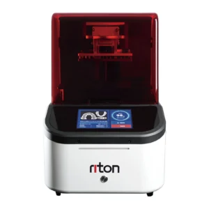 LCD-принтер Riton RXDent-L130 Ultra, другой ракурс