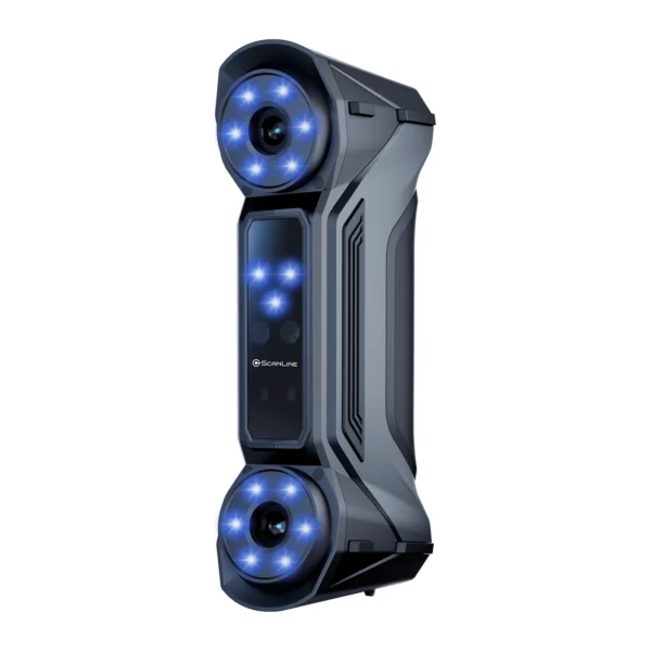 3D-сканер ScanLine EasyScan Combo+ W