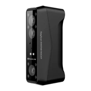 ScanLine EasyScan EinStar Rockit - компактный беспроводной 3D-сканер