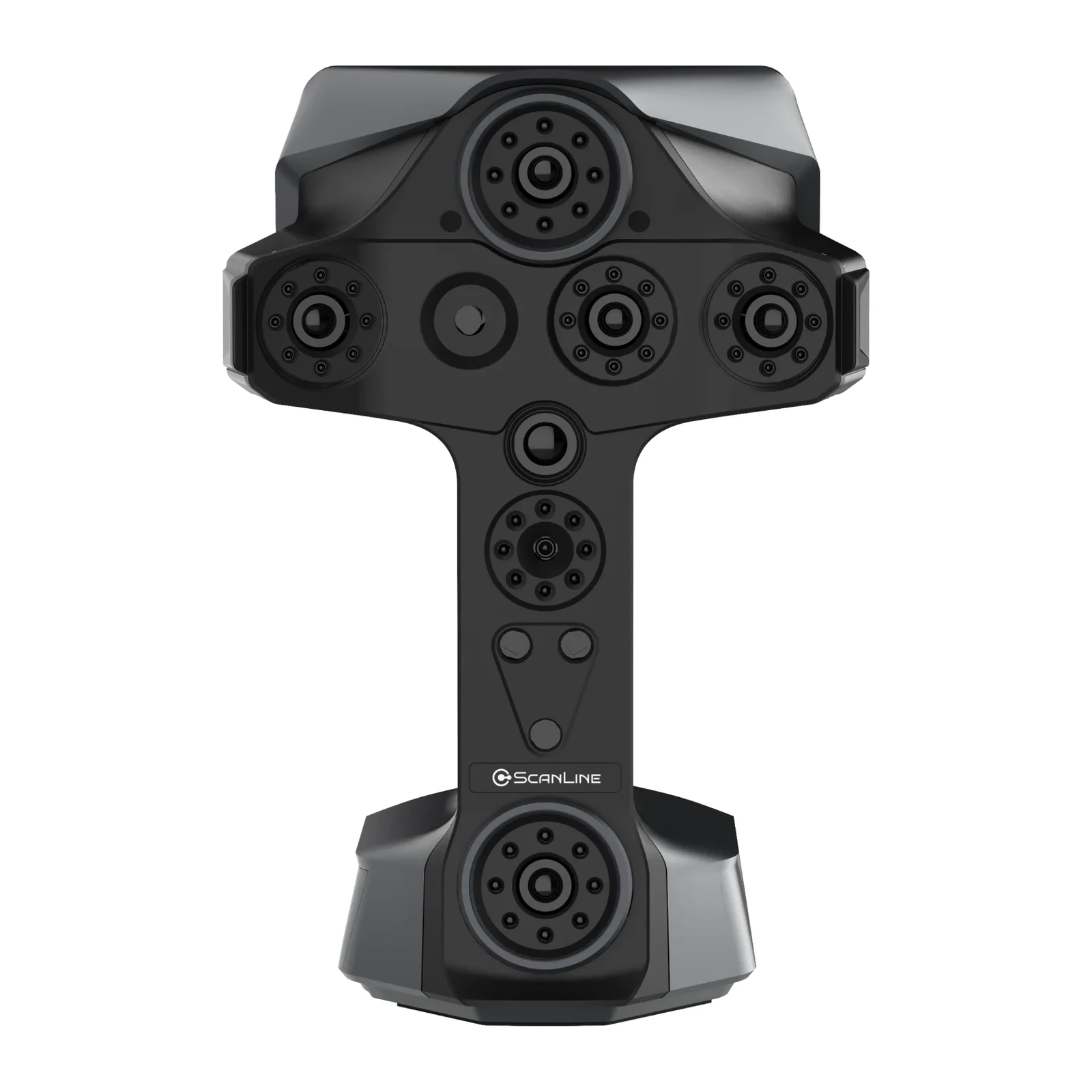 ScanLine EasyScan Libre - вид 2