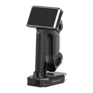 ScanLine EasyScan Omni Lite - автономный беспроводной 3D-сканер метрологического класса