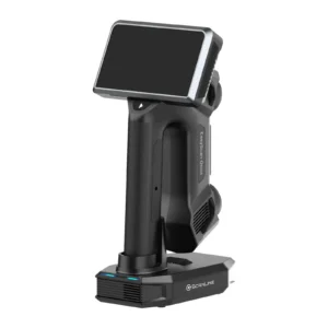 ScanLine EasyScan Omni - автономный метрологический 3D-сканер с модулем контроля геометрии