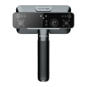 ScanLine EasyScan Rigil - автономный 3D-сканер с синим лазером и ИК-светом