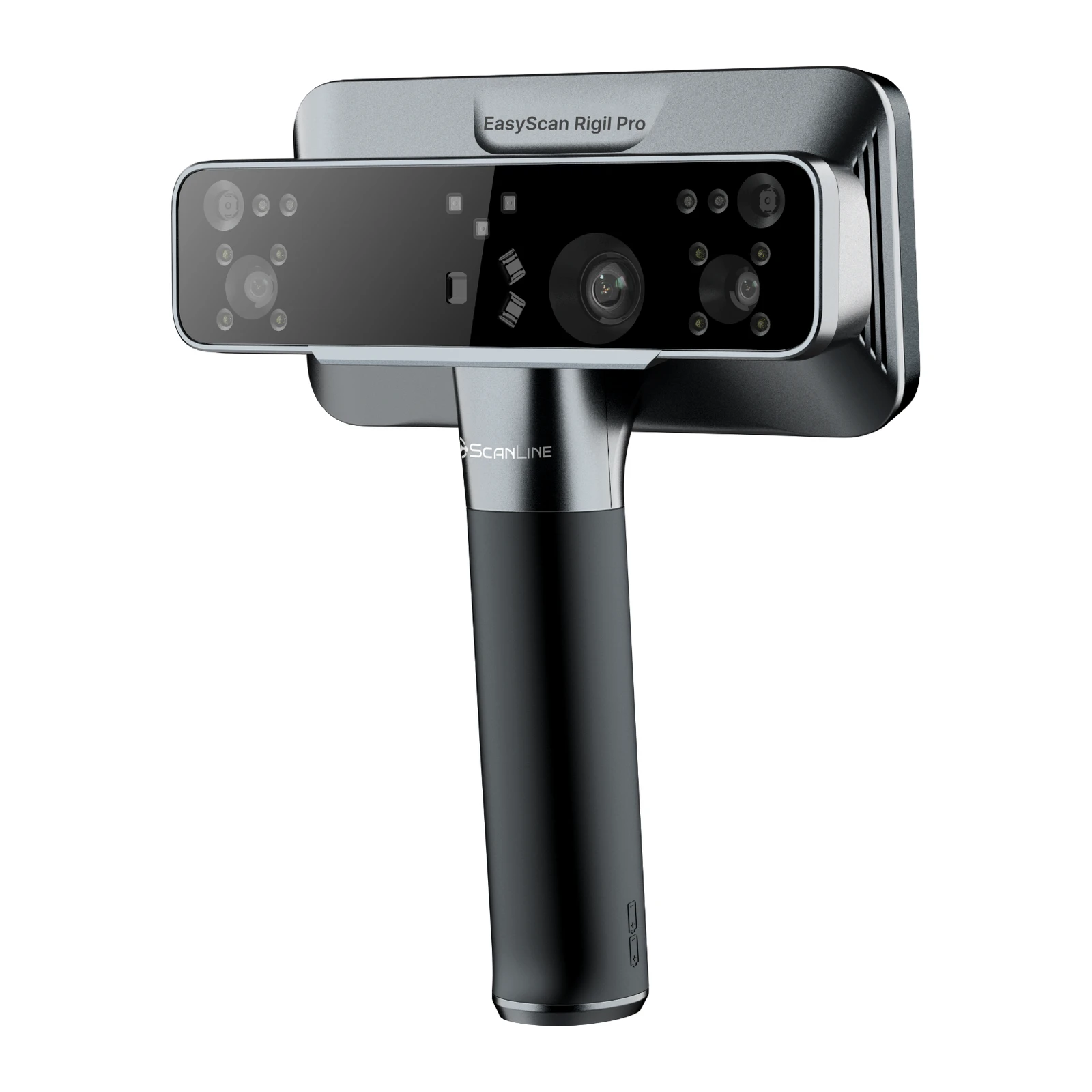 ScanLine EasyScan Rigil Pro - вид 2