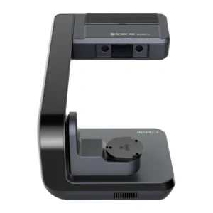 ScanLine StaticScan Inspec2 - автоматический настольный 3D-сканер с 3-осевым столом
