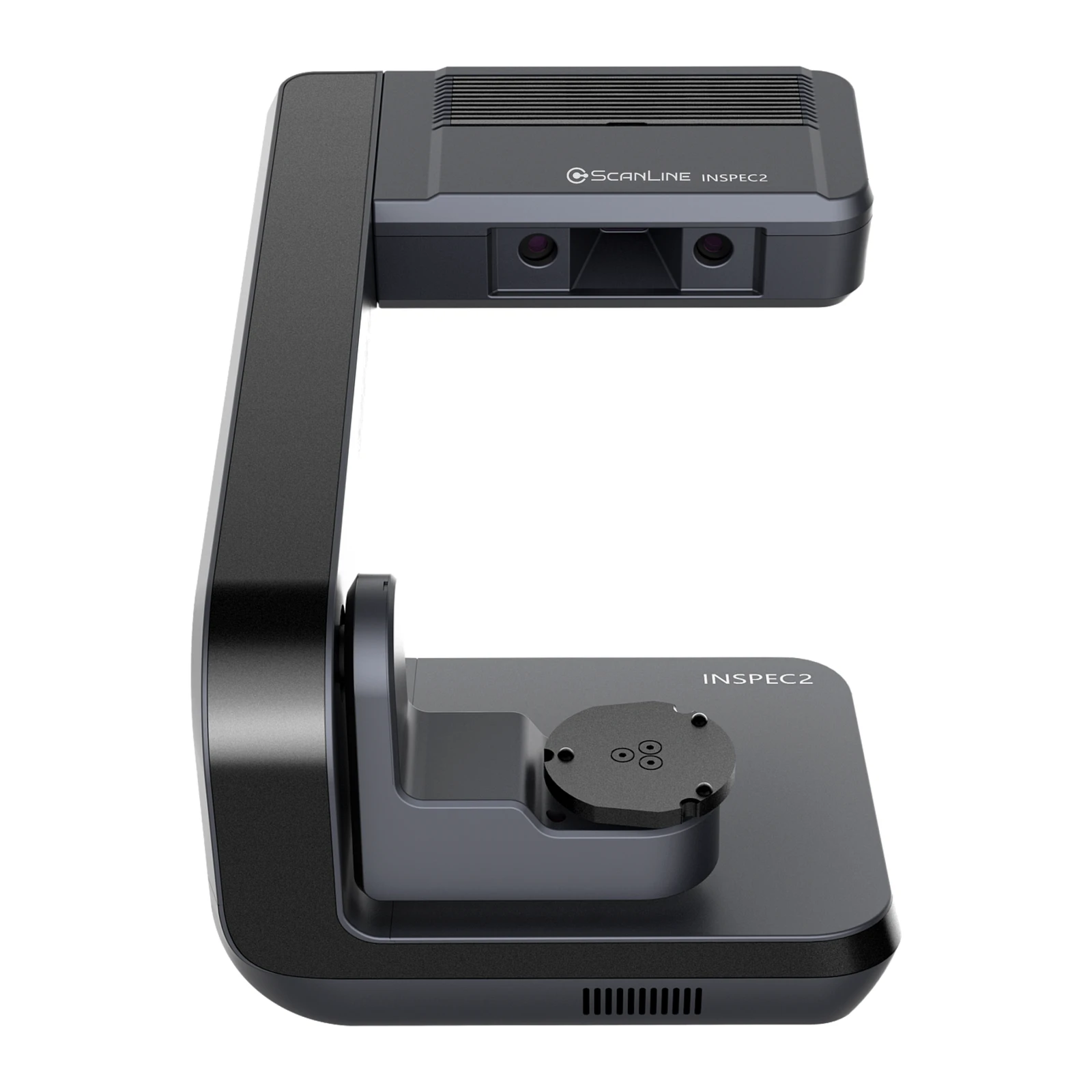 3D-сканер ScanLine StaticScan Inspec2