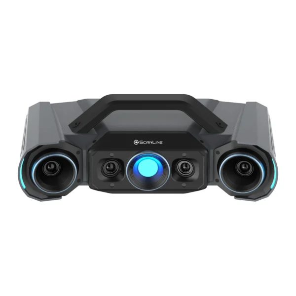 3D-сканер ScanLine StaticScan Q12