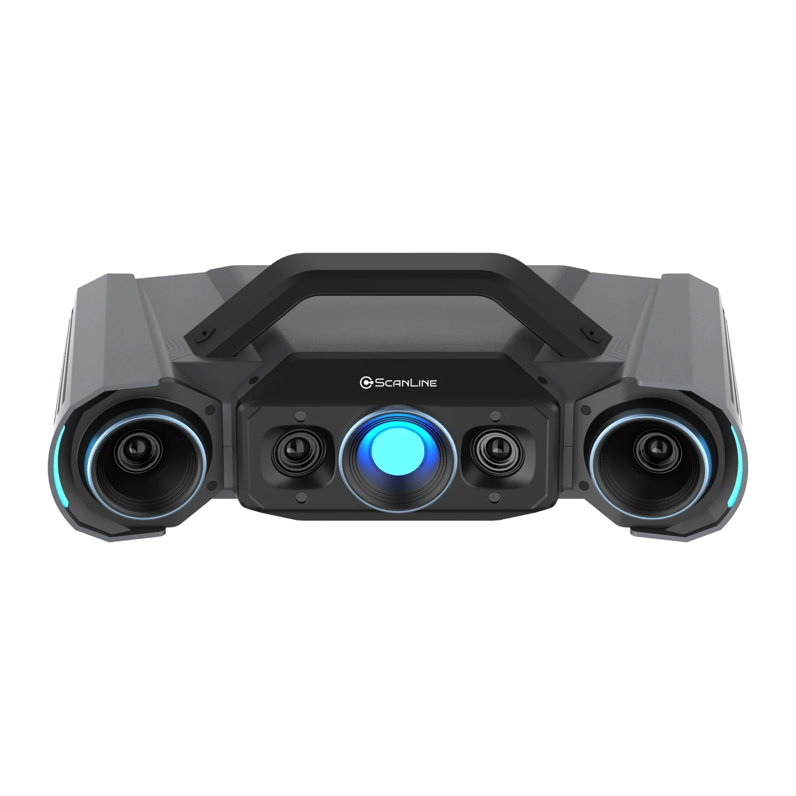 3D-сканер ScanLine StaticScan Q12
