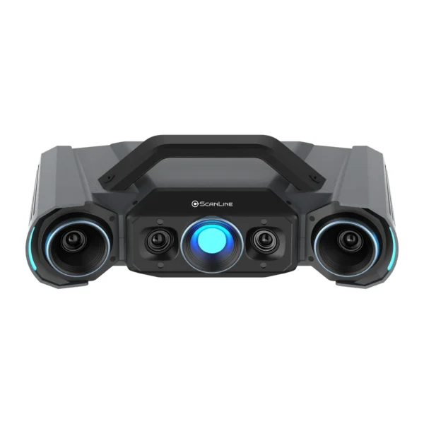 3D-сканер ScanLine StaticScan Q9